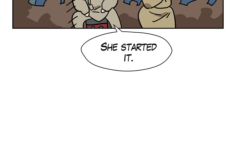 Read Meow Man chapter 58 image 41 on Lezhin