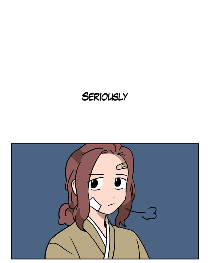 Read Meow Man chapter 58 image 42 on Lezhin