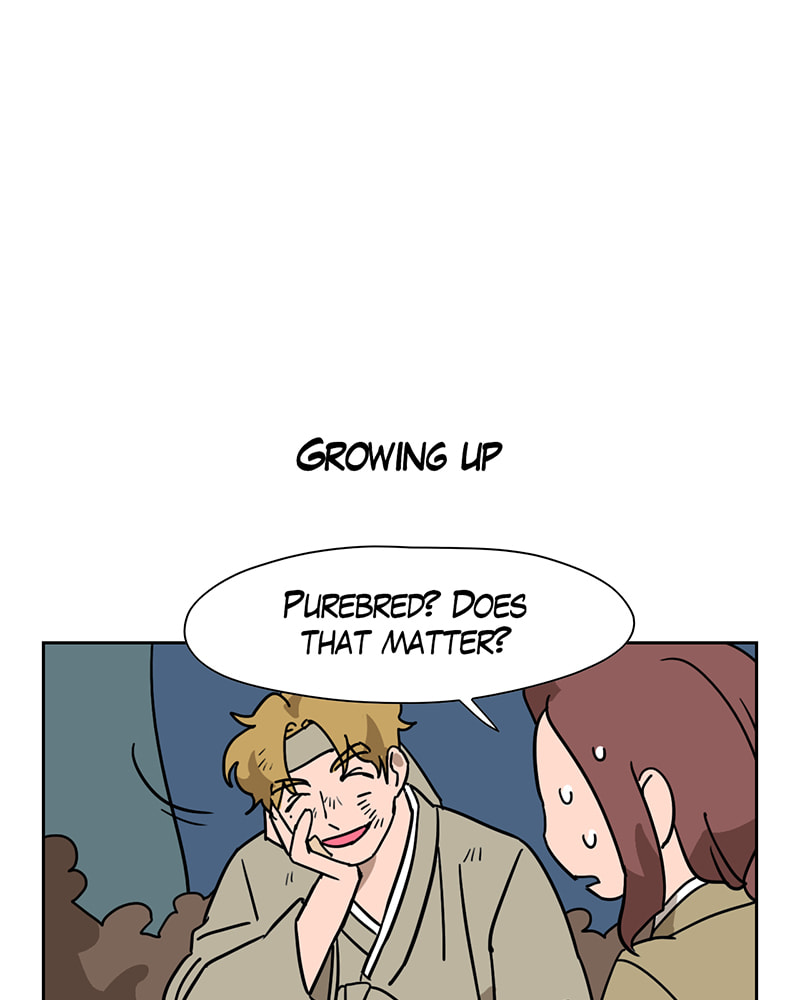 Read Meow Man chapter 58 image 46 on Lezhin