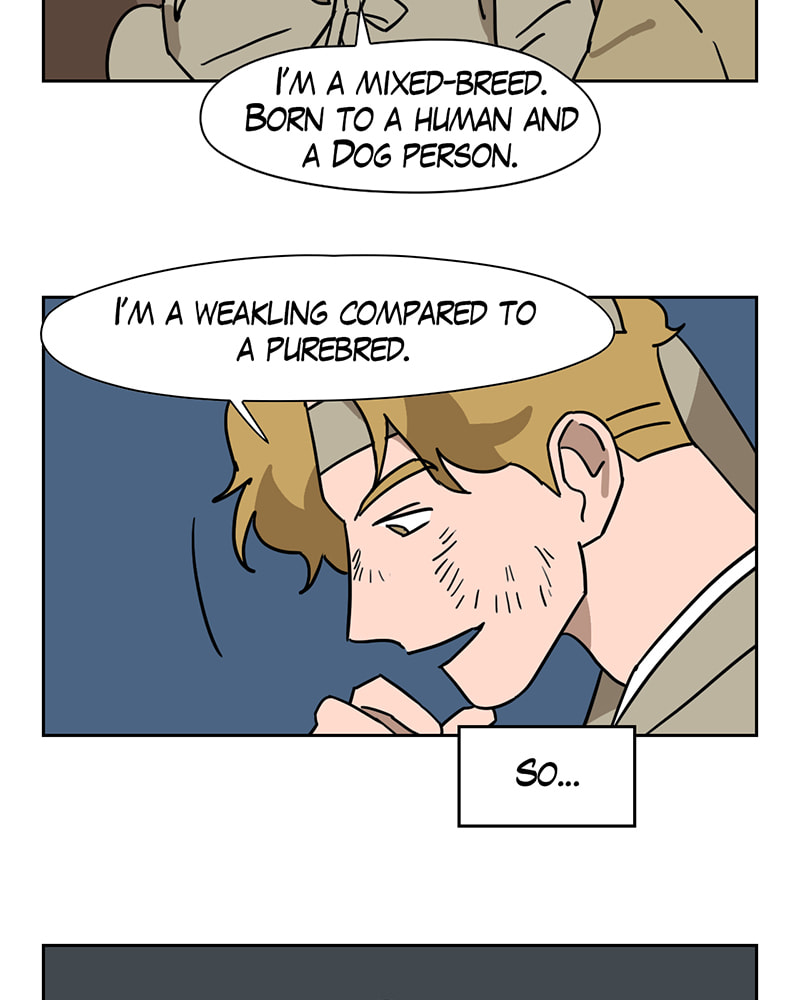 Read Meow Man chapter 58 image 47 on Lezhin