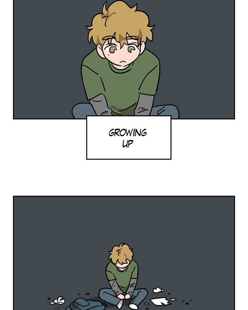 Read Meow Man chapter 58 image 48 on Lezhin