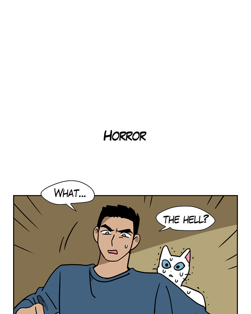 Read Meow Man chapter 58 image 6 on Lezhin