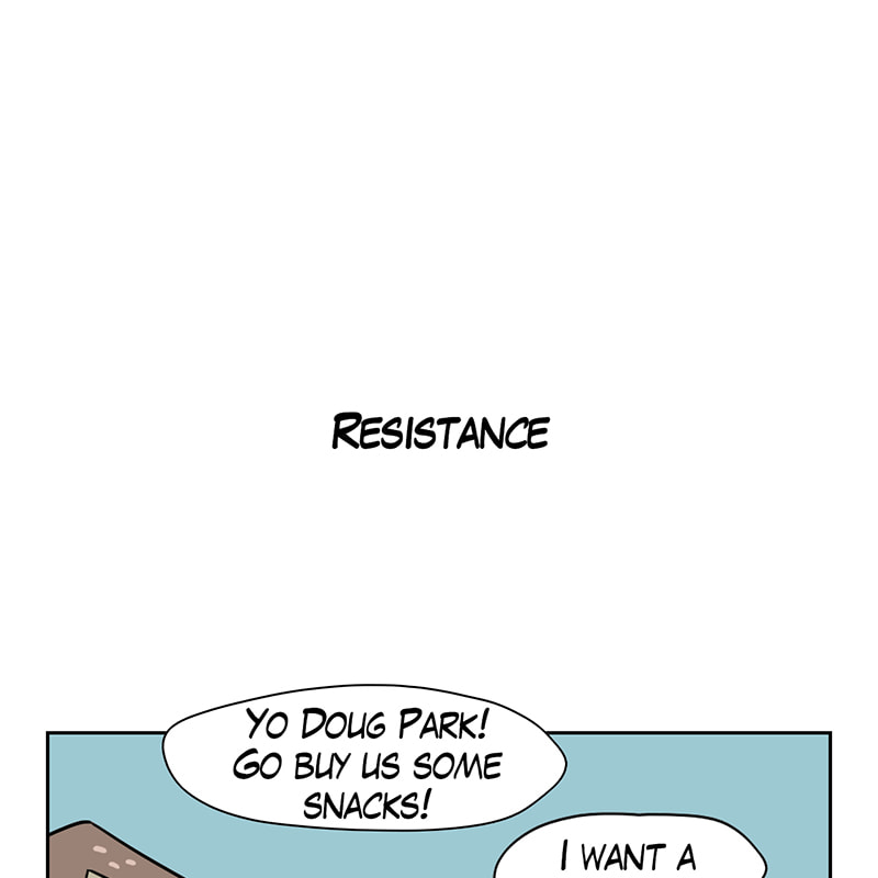 Read Meow Man chapter 59 image 16 on Lezhin