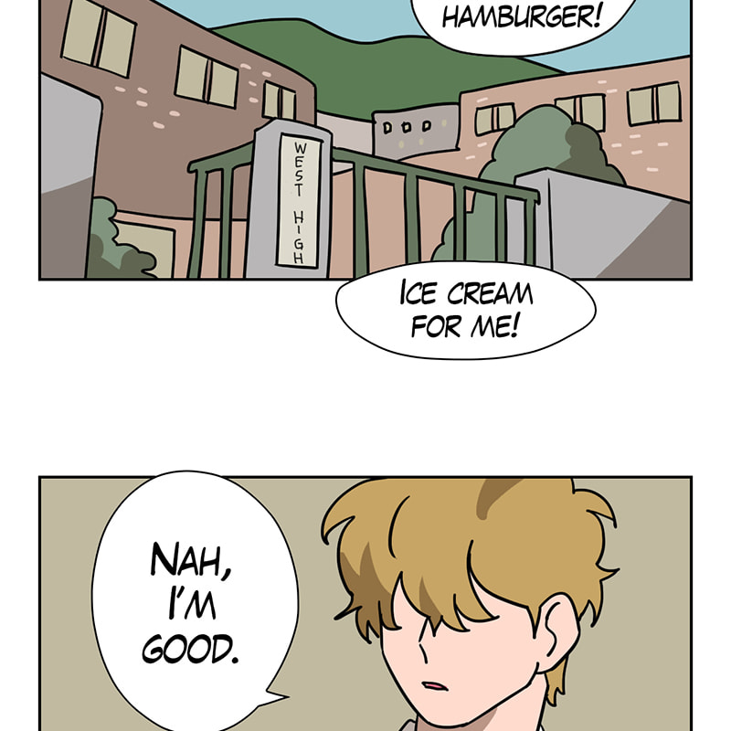 Read Meow Man chapter 59 image 17 on Lezhin