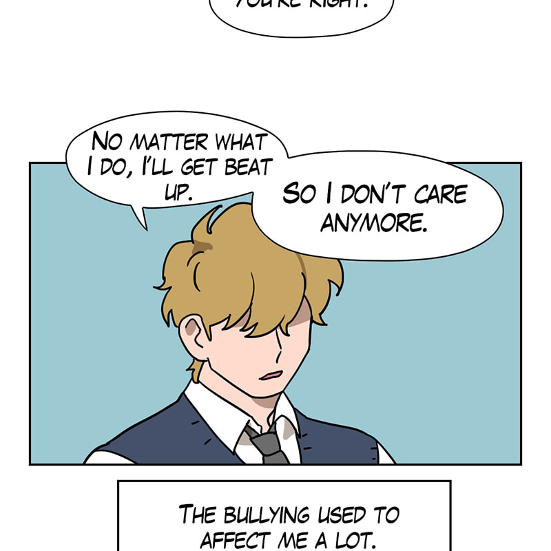 Read Meow Man chapter 59 image 24 on Lezhin