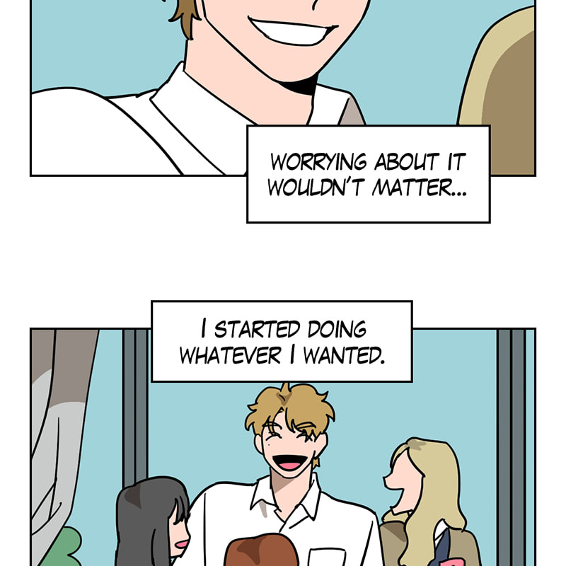 Read Meow Man chapter 59 image 27 on Lezhin