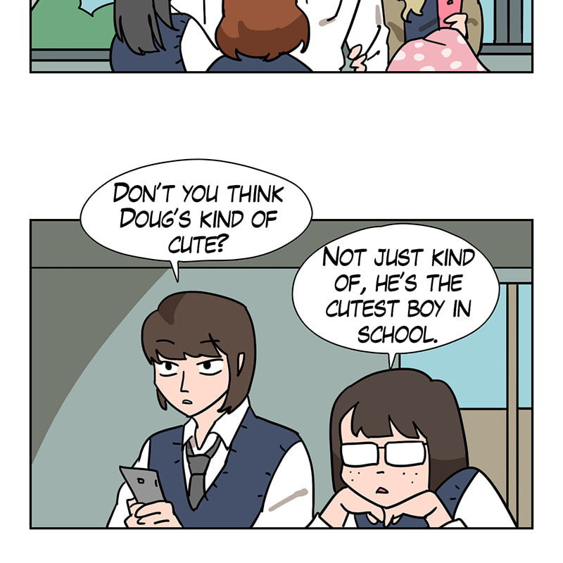 Read Meow Man chapter 59 image 28 on Lezhin