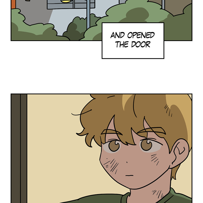 Read Meow Man chapter 59 image 3 on Lezhin