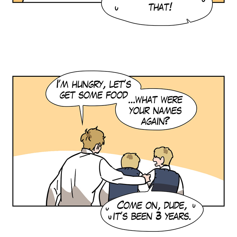 Read Meow Man chapter 59 image 34 on Lezhin