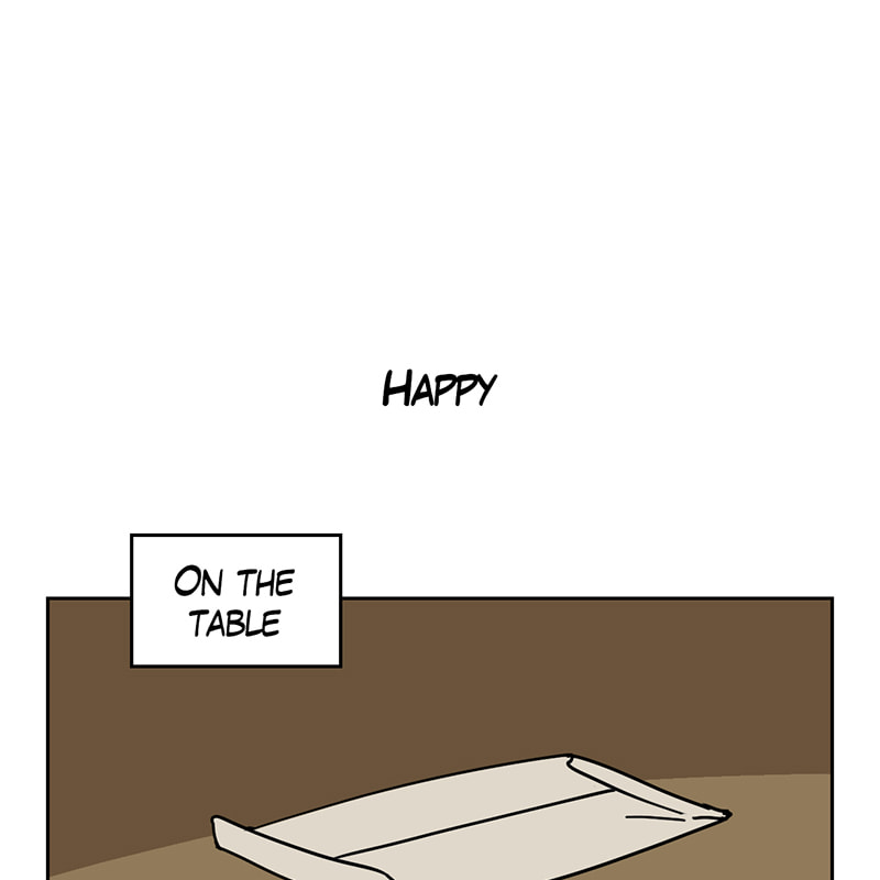 Read Meow Man chapter 59 image 36 on Lezhin