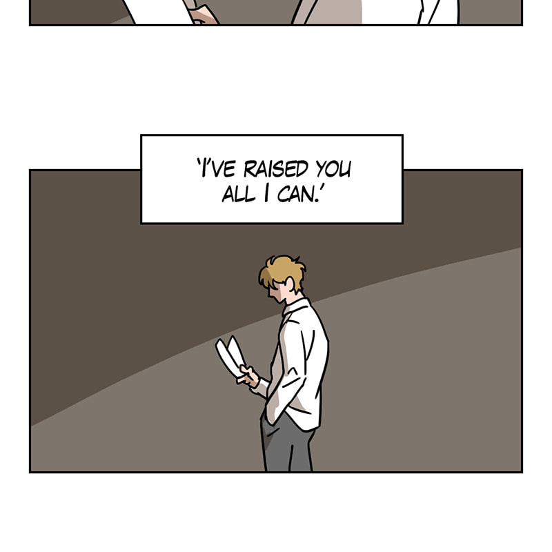 Read Meow Man chapter 59 image 38 on Lezhin