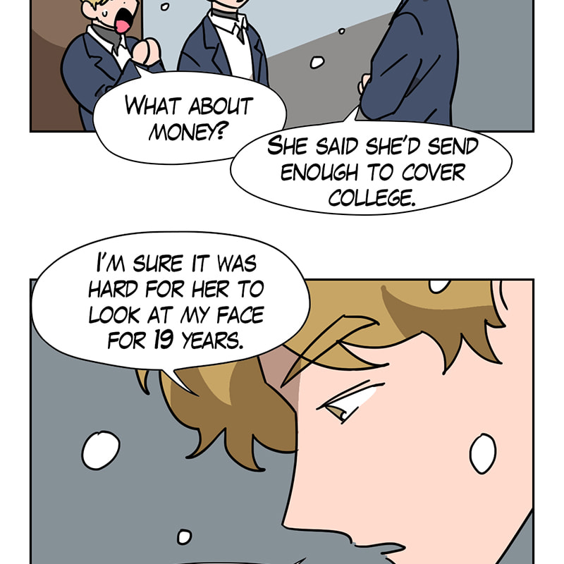 Read Meow Man chapter 59 image 43 on Lezhin