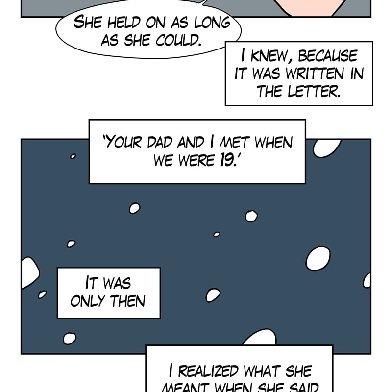 Read Meow Man chapter 59 image 44 on Lezhin