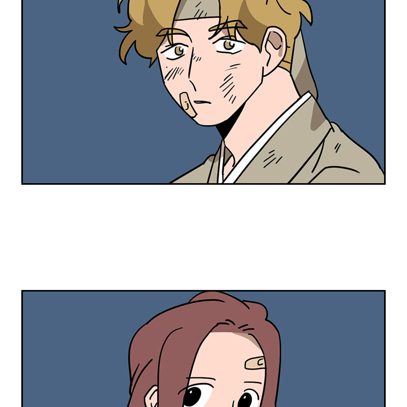 Read Meow Man chapter 59 image 48 on Lezhin