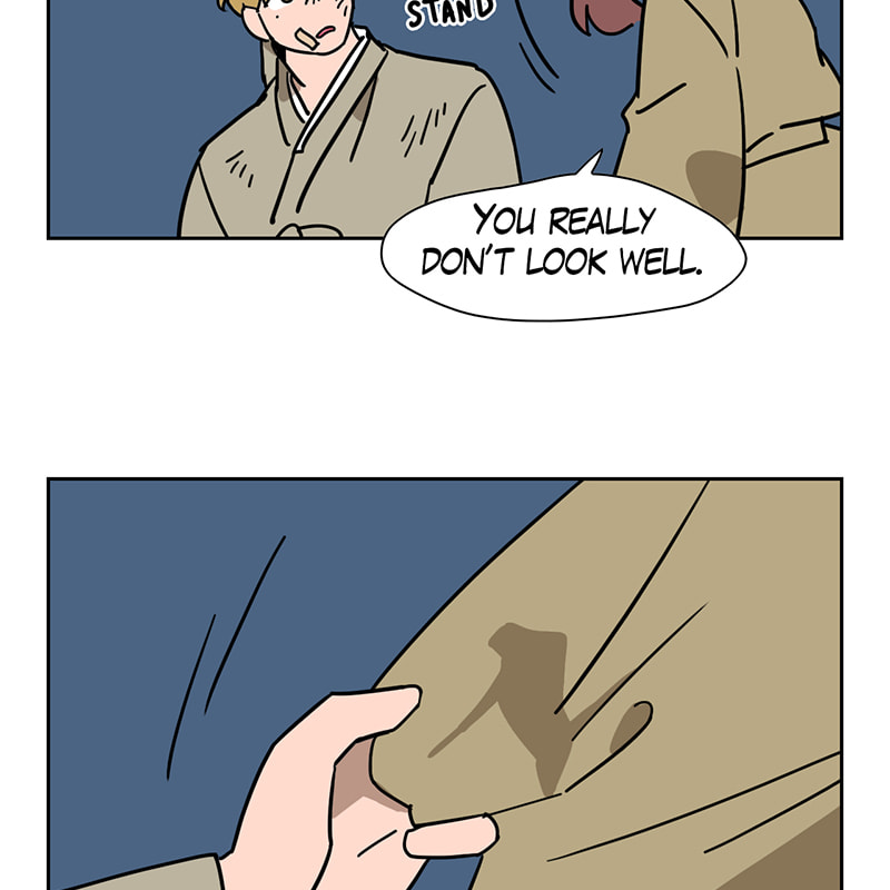 Read Meow Man chapter 59 image 52 on Lezhin