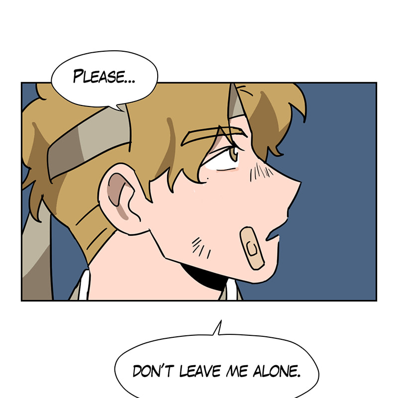 Read Meow Man chapter 59 image 54 on Lezhin