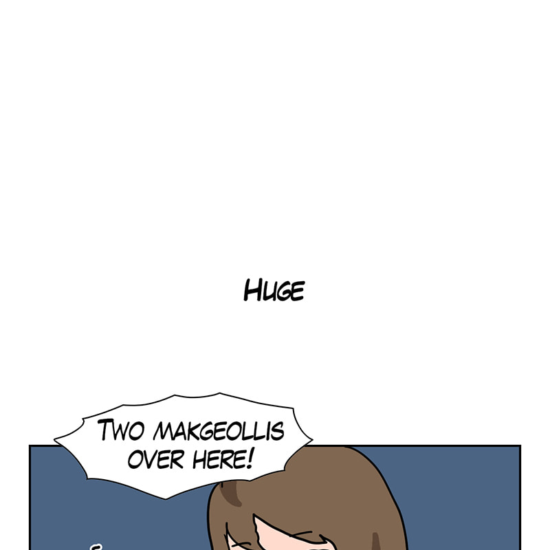 Read Meow Man chapter 59 image 56 on Lezhin