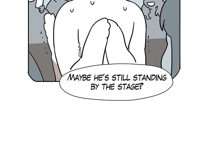 Read Meow Man chapter 59 image 61 on Lezhin