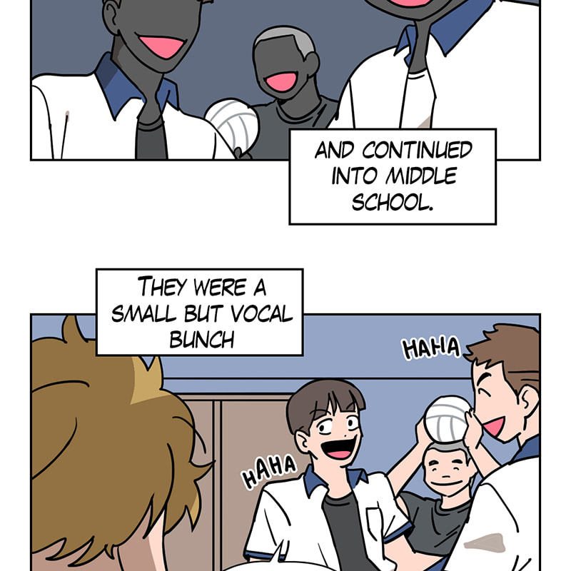Read Meow Man chapter 59 image 7 on Lezhin