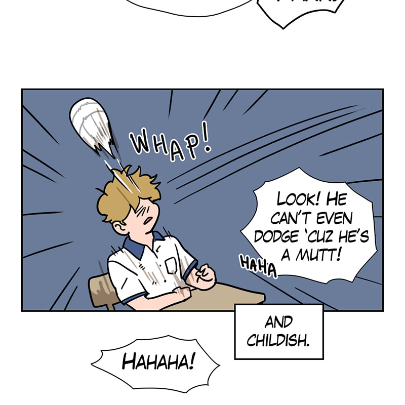 Read Meow Man chapter 59 image 9 on Lezhin
