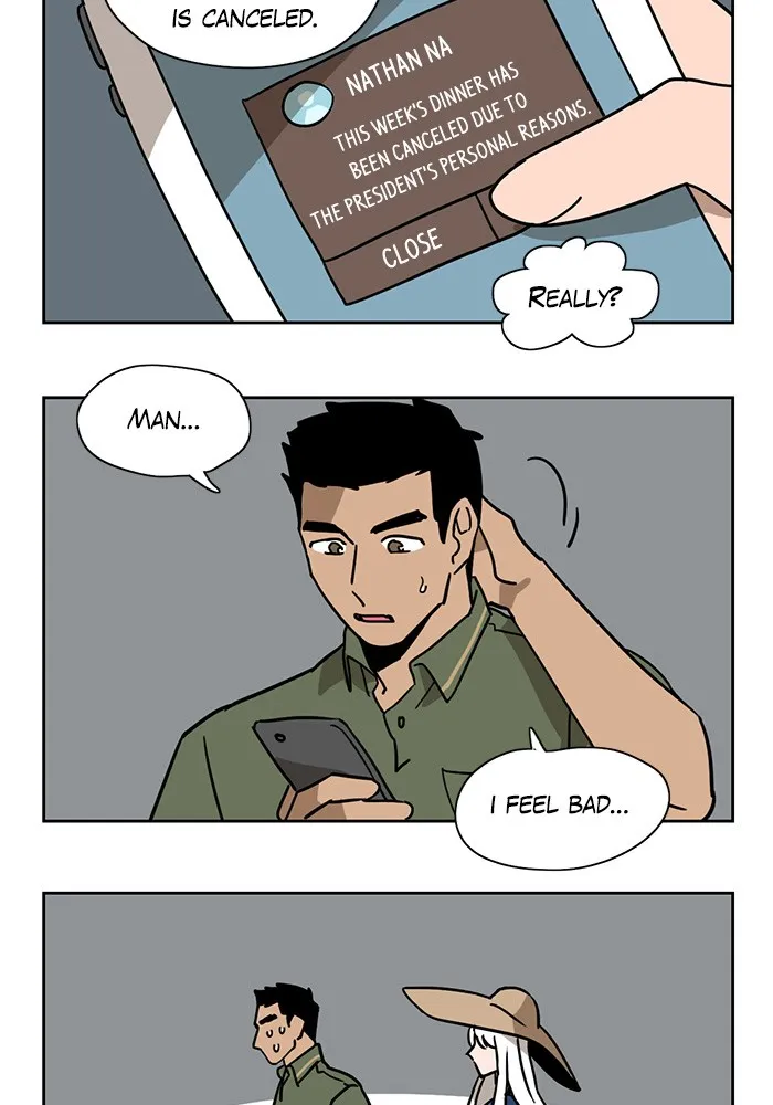 Read Meow Man chapter 6 image 1 on Lezhin