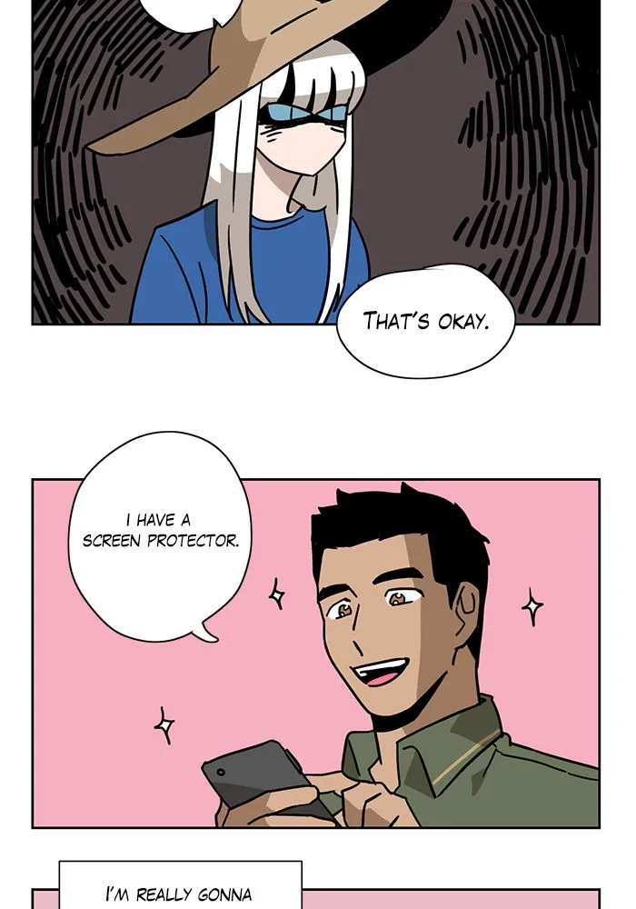 Read Meow Man chapter 6 image 10 on Lezhin