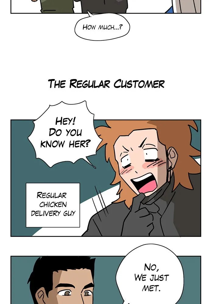 Read Meow Man chapter 6 image 14 on Lezhin