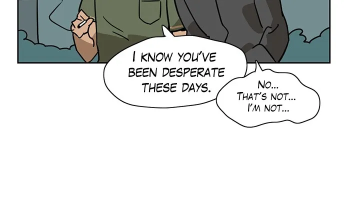 Read Meow Man chapter 6 image 16 on Lezhin