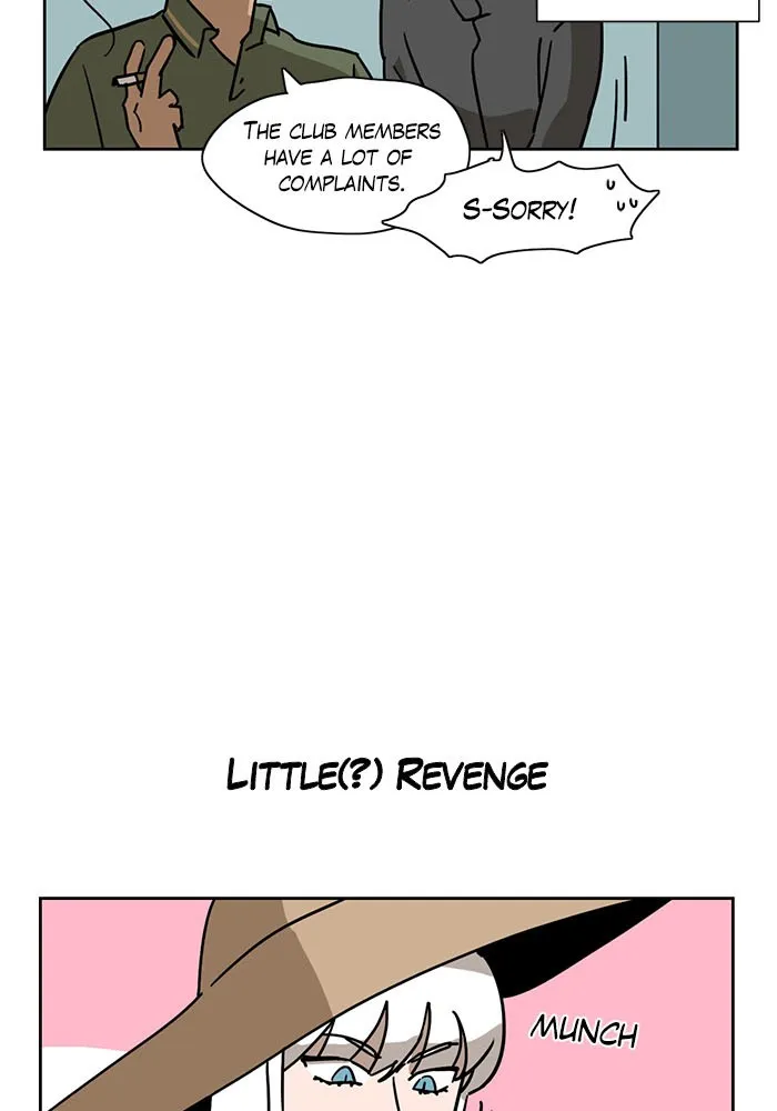 Read Meow Man chapter 6 image 19 on Lezhin