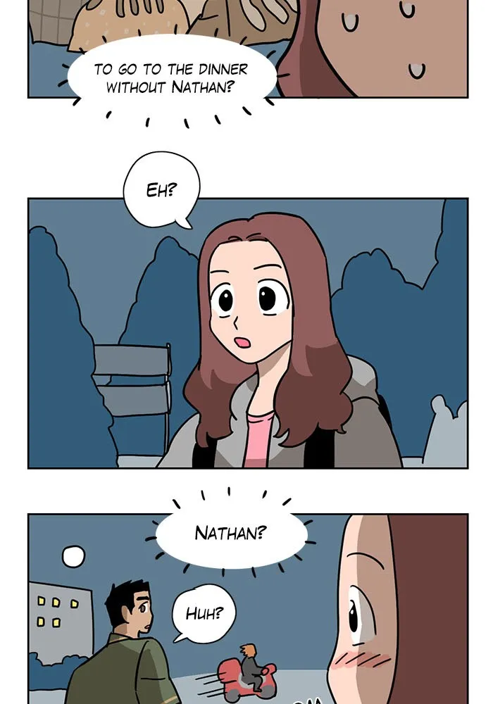 Read Meow Man chapter 6 image 23 on Lezhin
