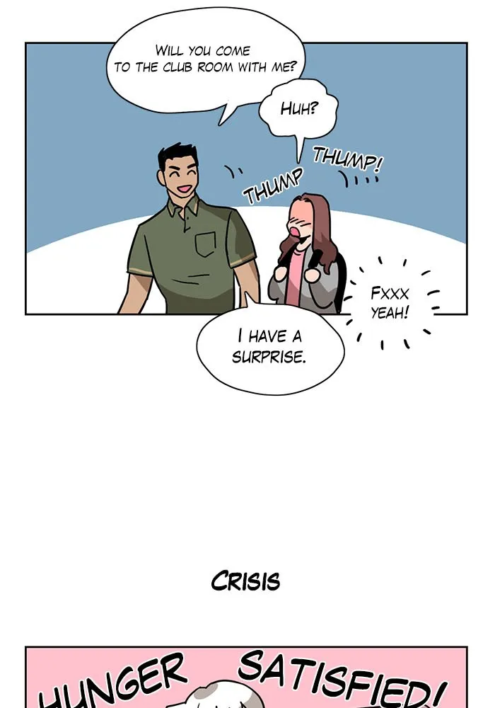 Read Meow Man chapter 6 image 26 on Lezhin