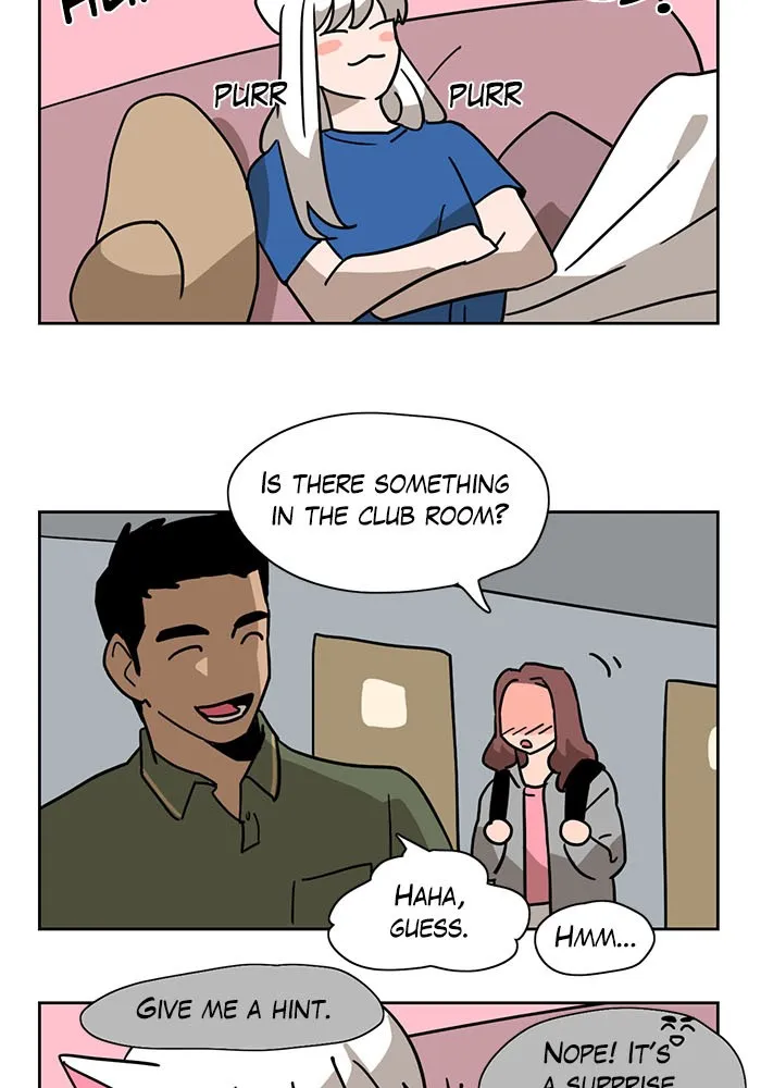 Read Meow Man chapter 6 image 27 on Lezhin