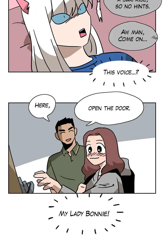 Read Meow Man chapter 6 image 28 on Lezhin