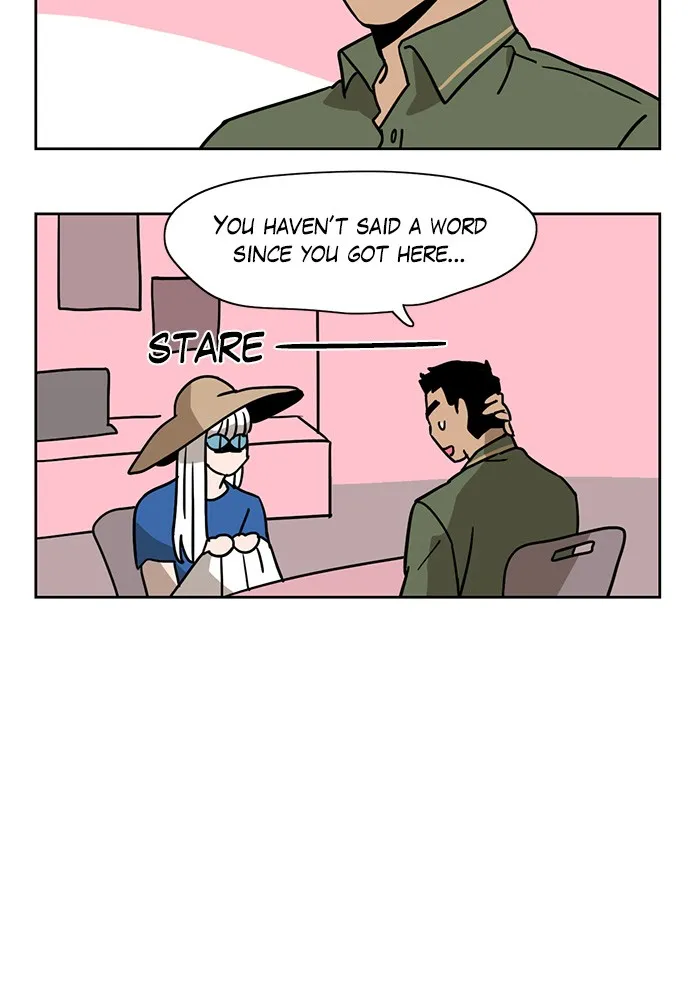 Read Meow Man chapter 6 image 4 on Lezhin