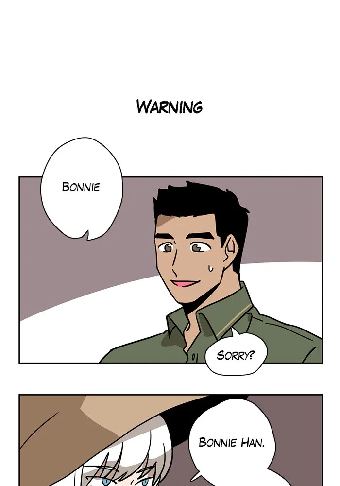 Read Meow Man chapter 6 image 5 on Lezhin