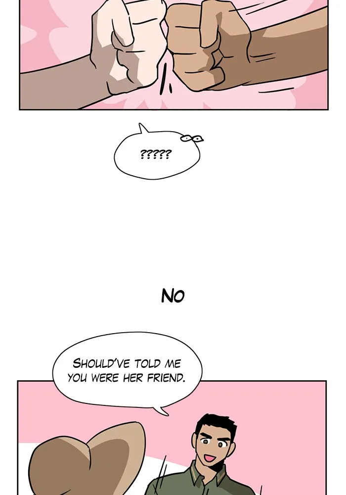 Read Meow Man chapter 6 image 7 on Lezhin