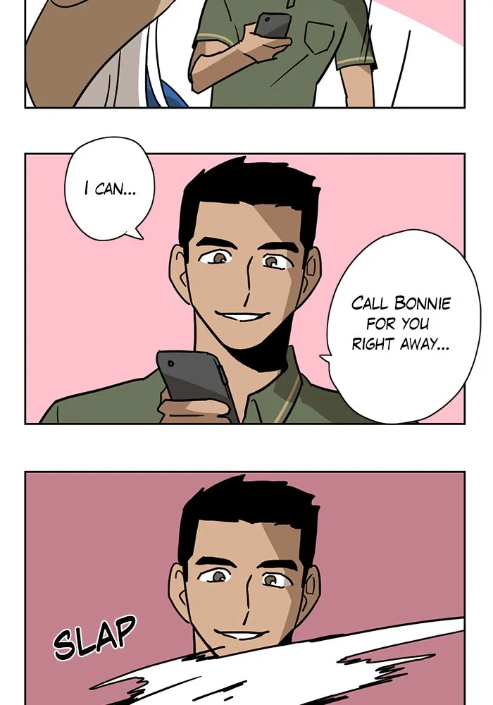 Read Meow Man chapter 6 image 8 on Lezhin