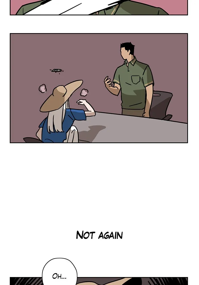 Read Meow Man chapter 6 image 9 on Lezhin