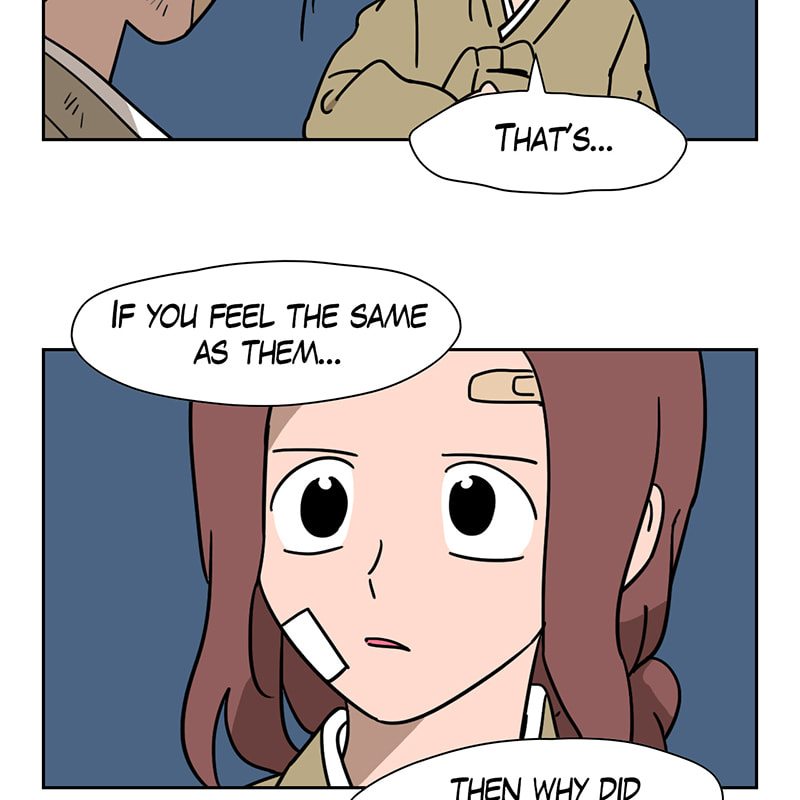 Read Meow Man chapter 60 image 13 on Lezhin