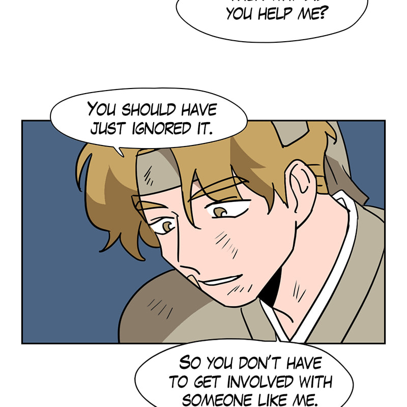 Read Meow Man chapter 60 image 14 on Lezhin