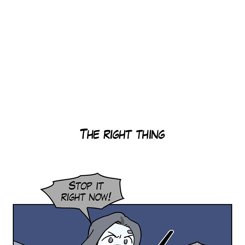 Read Meow Man chapter 60 image 16 on Lezhin