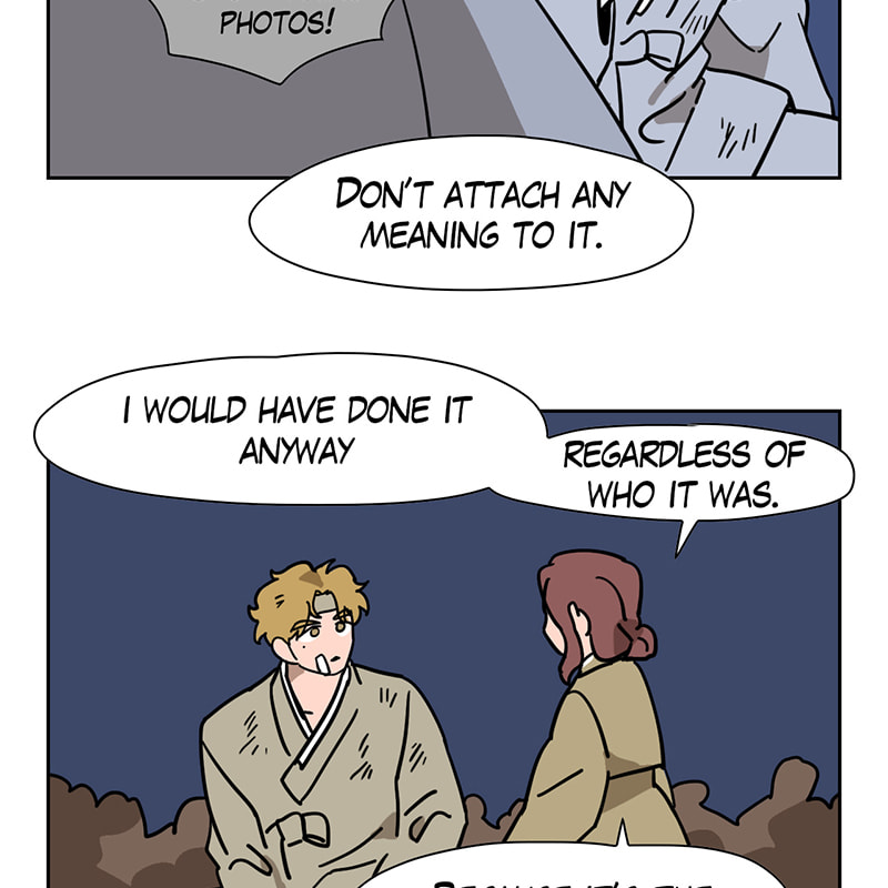 Read Meow Man chapter 60 image 18 on Lezhin
