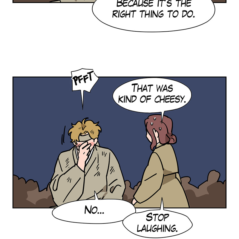 Read Meow Man chapter 60 image 19 on Lezhin