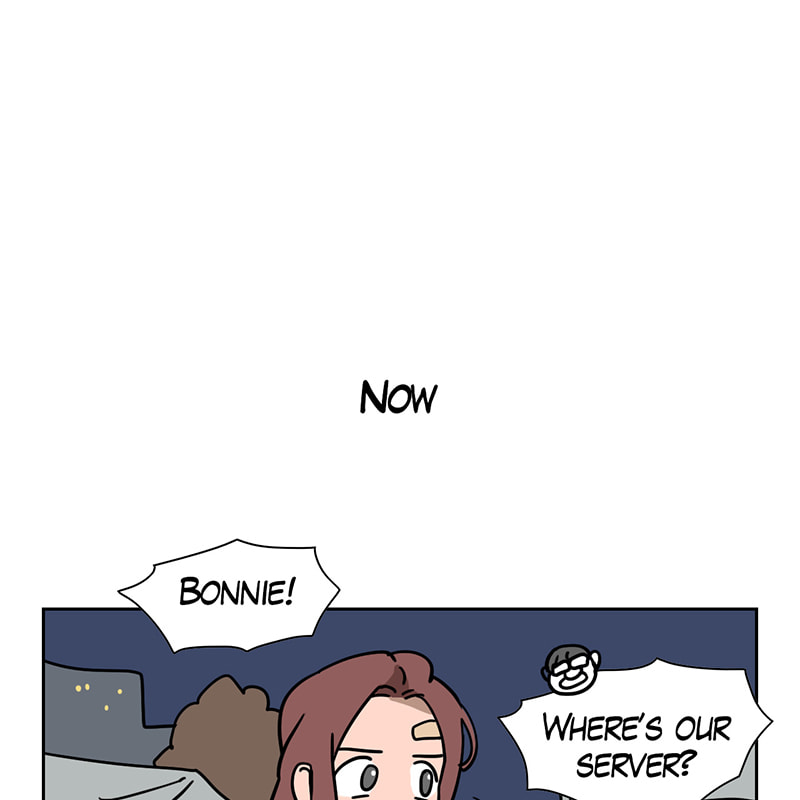 Read Meow Man chapter 60 image 21 on Lezhin