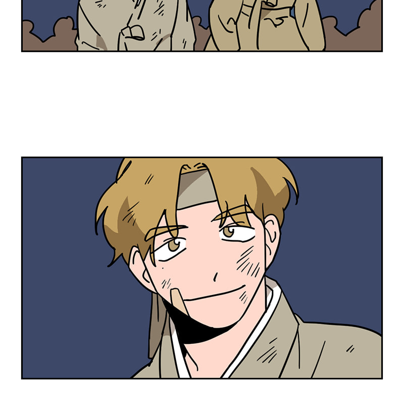 Read Meow Man chapter 60 image 23 on Lezhin