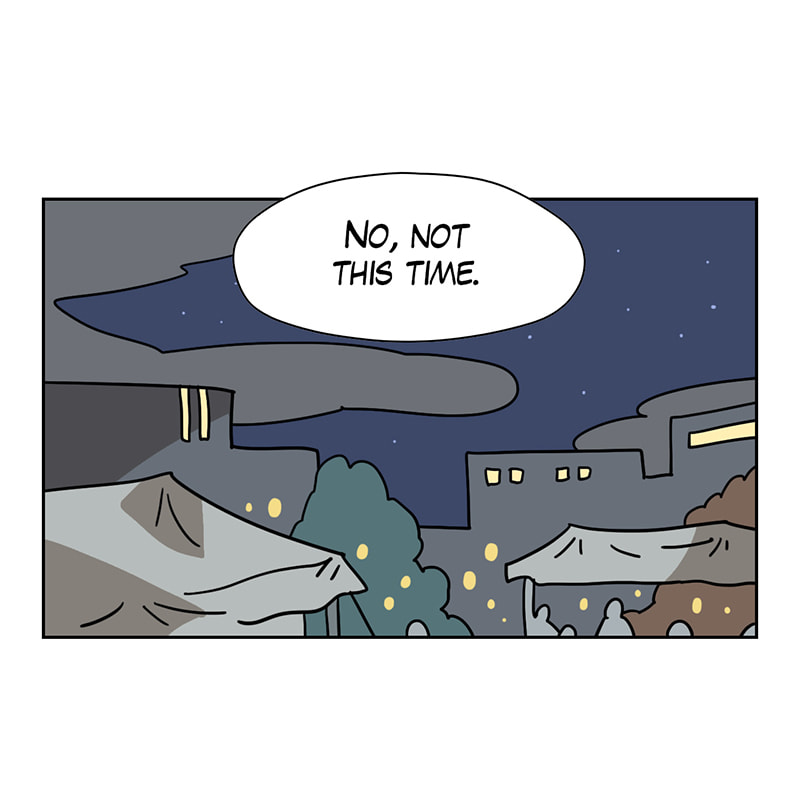 Read Meow Man chapter 60 image 24 on Lezhin
