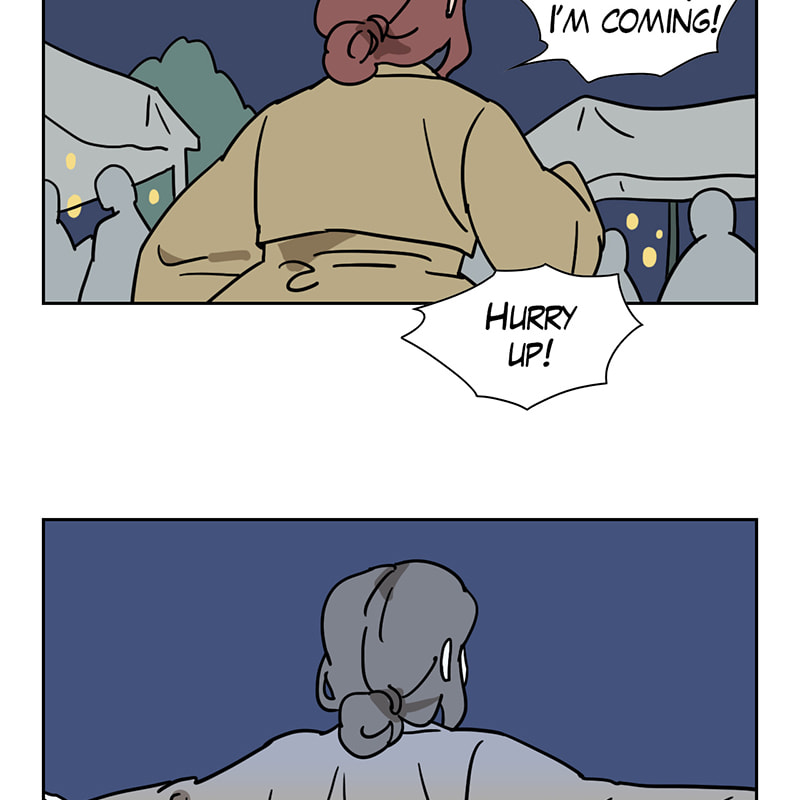 Read Meow Man chapter 60 image 27 on Lezhin