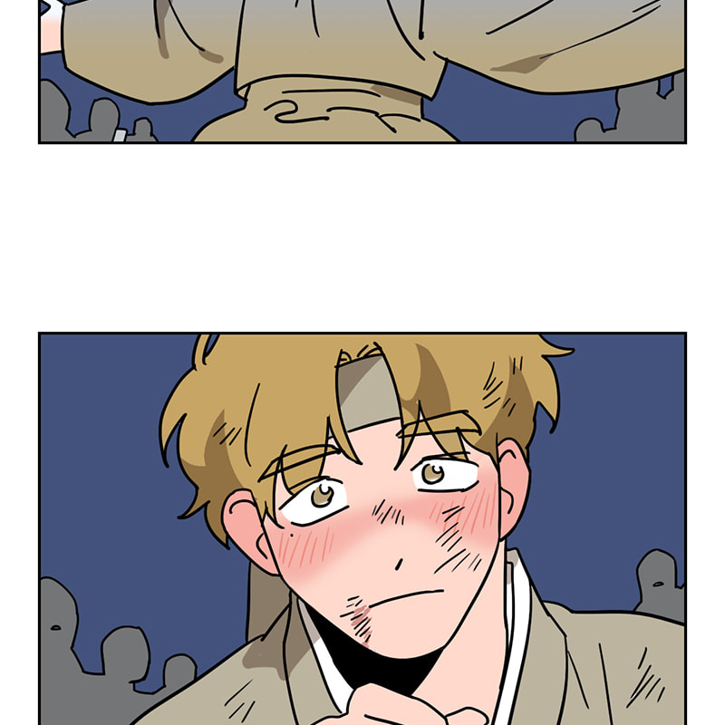 Read Meow Man chapter 60 image 28 on Lezhin
