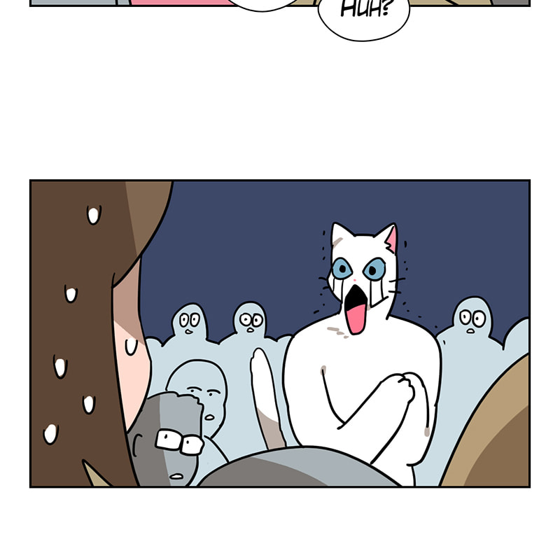 Read Meow Man chapter 60 image 34 on Lezhin