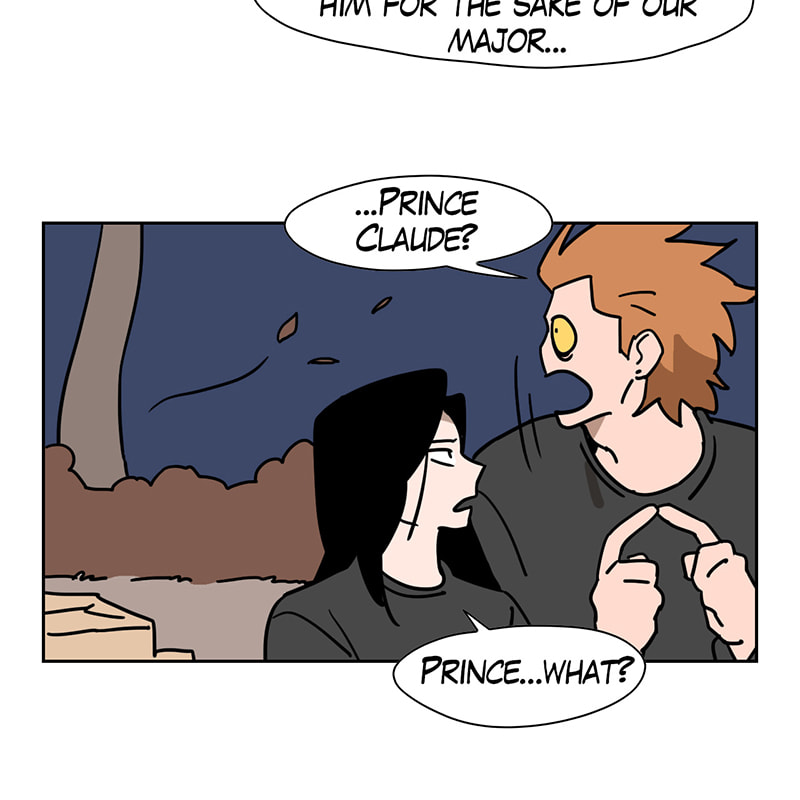 Read Meow Man chapter 60 image 39 on Lezhin